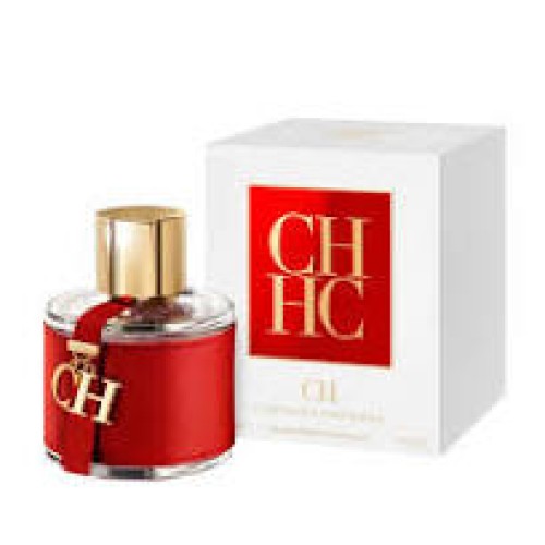 C.H CH CAROLINA HERRERA EDT 100 VAP PERFUMERIA N/C